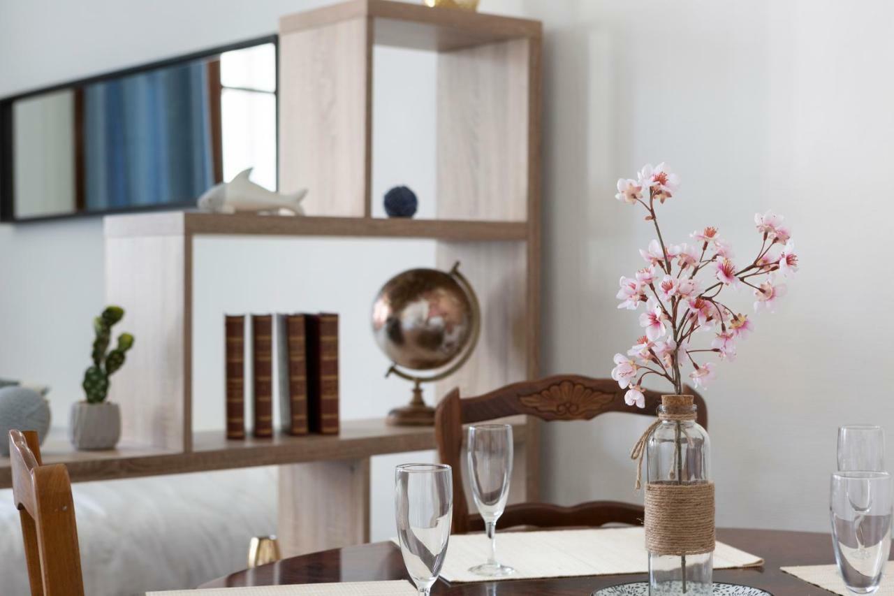 Apartmán Saint Germain - Appt Dans Le Centre De Rennes Exteriér fotografie